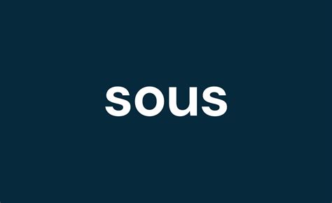 sous hire trusted personal chefs