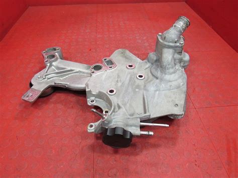 Grand Prix Gxp Impala Ss L Ls Water Pump Accessory