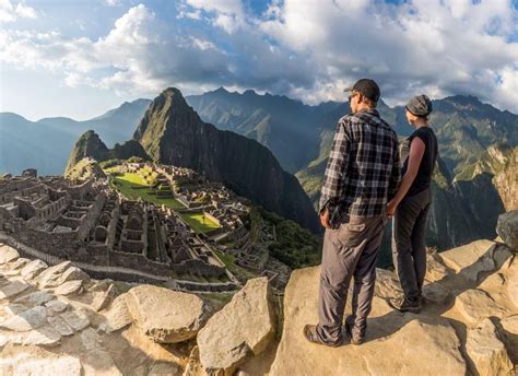 Machu Picchu Pueblo Guiado Ticket De Entrada Machu Picchu Getyourguide