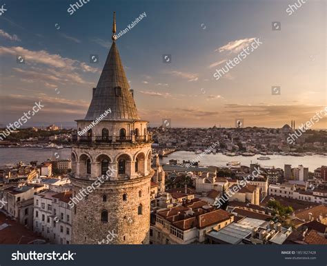 1 343 Istanbul Aerial Shots Images Stock Photos Vectors Shutterstock