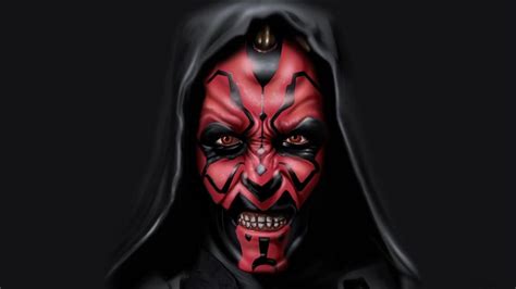 Darth Maul Wallpapers Top Những Hình Ảnh Đẹp