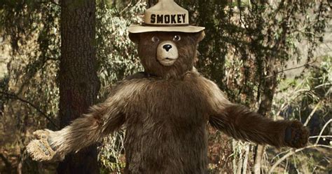 Smokey The Bear Turns 70 Years Old Gets Makeover Cbs News