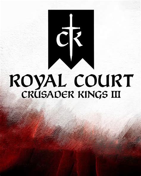 Crusader Kings Iii Royal Court