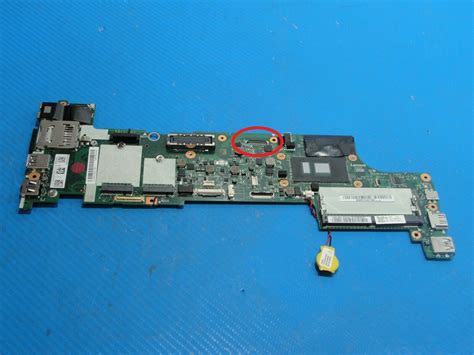 Lenovo X270 24pin Screen Connector Replacement R Lenovo