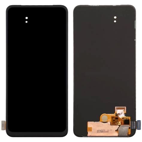 Oppo Reno 2X ORJİNAL Lcd Dokunmatik Ekran