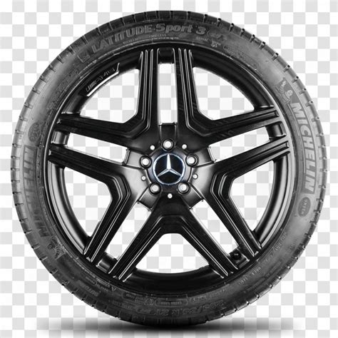 Alloy Wheel Mercedes Benz M Class Tire Brabus Care Mercedes