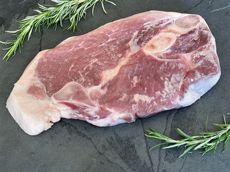 How To Cook An Uncured Ham Steak