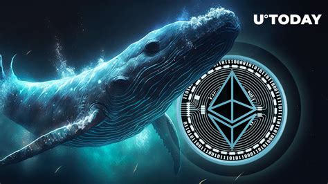 Ethereum Eth Time To Take Profit Whales Cashing Out