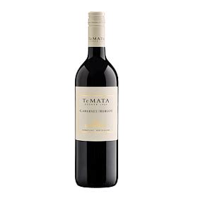 Te Mata Estate Merlot Cabernet The Vine Press