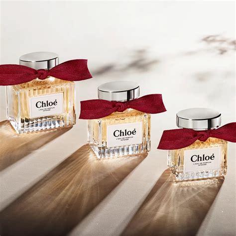 Chloé Leau De Parfum Intense Parfüm Utántölthető Hölgyeknek Notinohu