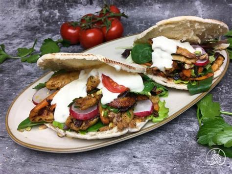 Gyros Selber Machen Orig Griechisches Rezept Cooknsoulde