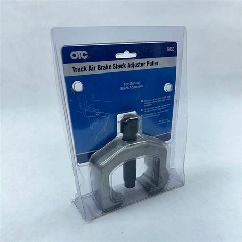 Air Brake Adjuster Tool At James Kornweibel Blog