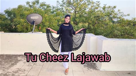 Tu Cheez Lajawab Sapna Chaudhary Haryanvi Song Dance By Princess