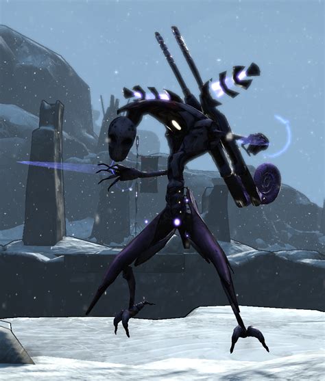 Arch Guardian Borderlands Wiki Fandom Powered By Wikia