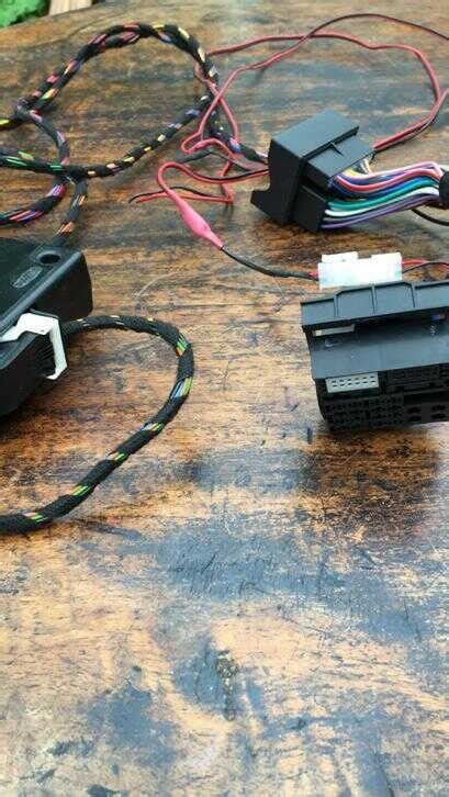 Bluetooth module rns 310 510 - huntingad.com