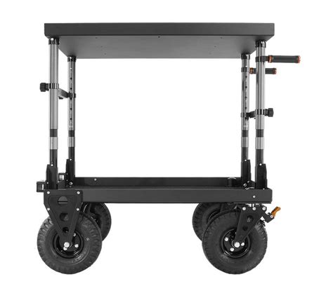 Our Carts & Mobile Workstations | INOVATIV | Mount system, Film equipment, Swivel wheels