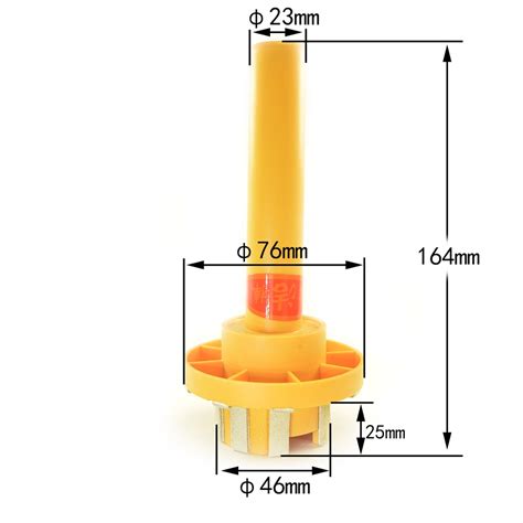 Bt Spindle Cleaning Rod Bt Bt Bt Hsk Tool Holder Spindle Cleaner