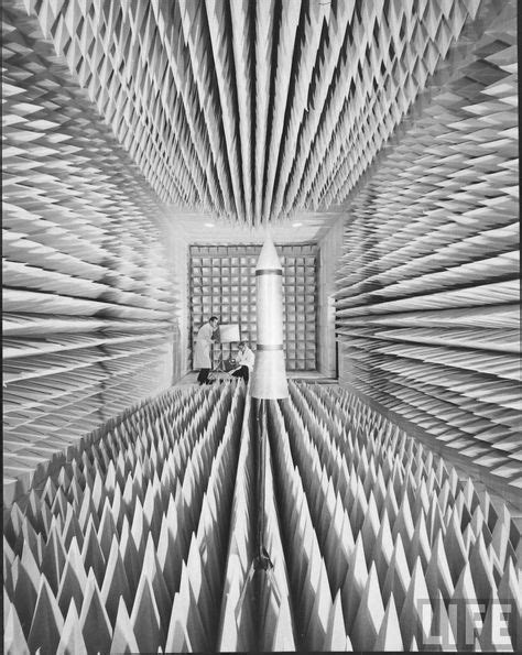 10 Anechoic Chamber ideas | anechoic chamber, chamber, architecture