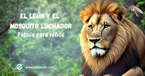 Top 82 Imagen La Liebre Y Los Leones Abzlocal Mx