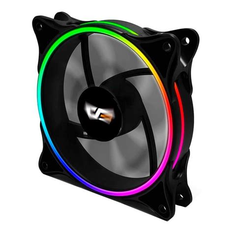 Ventoinha Aigo Darkflash Mr Mm Rgb Pichau