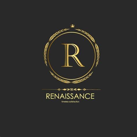 Renaissance Logo - LogoDix