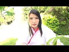 Non Nude Aew Wrestler Hikaru Shida Showers Outside In A Bikini Xxx Mobile Porno Videos