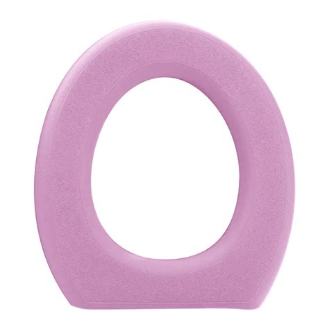 Toilet Seat Riser For Seniors Adds 2 Inches Universal Fit Firm
