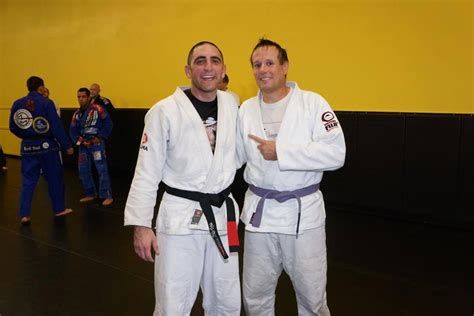 Bjjbrick Building A Strong Foundation In Bjj