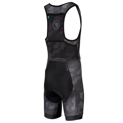 Endura SingleTrack Bib Liner Cycling Short Merlin Cycles