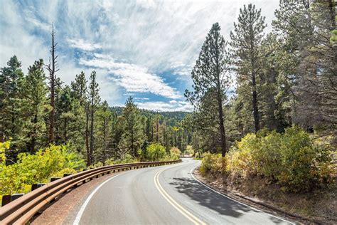 The Best Scenic Byway Road Trips In The United States