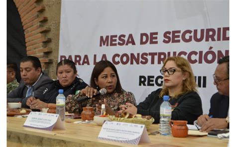 Amaxac De Guerrero Uno De Los Municipios Con Menor Incidencia