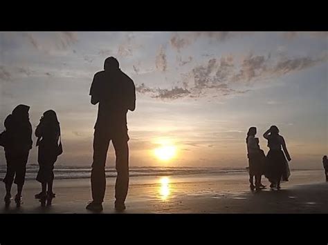 Susana Senja Di Pantai Bali YouTube