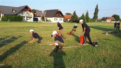 Freiwillige Feuerwehr Söding es war uns eine Ehre Feuerwehr Köppling