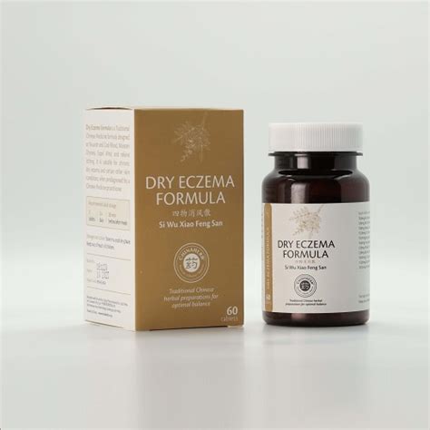 Dry Eczema Formula - Weleda Pharmacy Naturally Yours