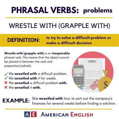 Pin By Sergei Polovin On Phrasal Verbs English Vocabulary Words