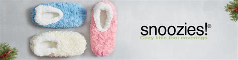 Snoozies Snoozies Slippers For Women The Paper Store