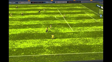 Fifa Iphone Ipad Jebronihotpants Vs Yeovil Town Youtube