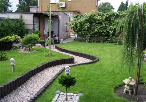 Easy Large Garden Design Ideas Hawk Haven