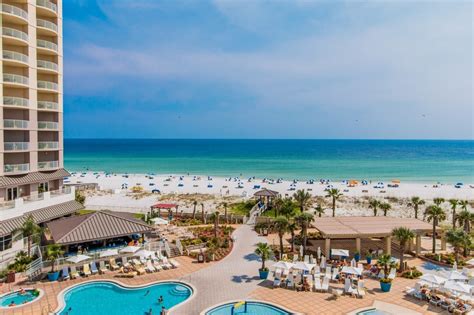 Top 10 Oceanfront Hotels in Pensacola Beach for 2023 – Trips To Discover