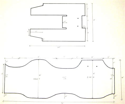 Linothorax Pattern -- The linothorax, a type of body armor created by laminating together layers ...