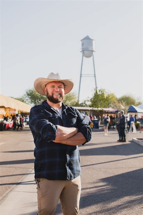 Meet The Man Behind Benny Blanco Tortillas