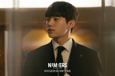 Fakta Karakter Jang Ho Woo Di Drakor Numbers