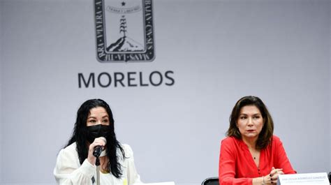 Mantienen Apoyos A Mipymes De Morelos Noticias Diario De Morelos