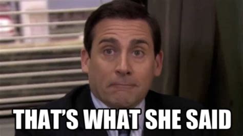 The Office: That's What She Said Quiz! – Page 2