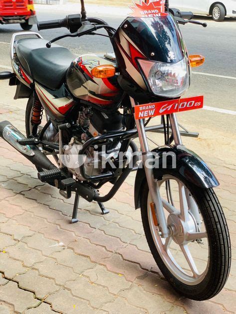 Bajaj CT100 Brand New 2023 For Sale In Kiribathgoda Ikman