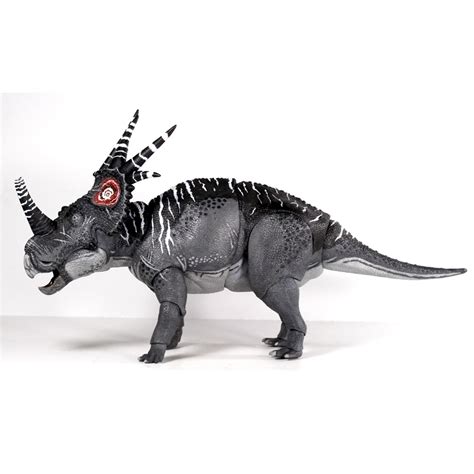 Beasts Of The Mesozoic Old Buck Styracosaurus