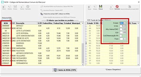 Sistema Adcom Emiss O De Nota Fiscal Eletr Nica