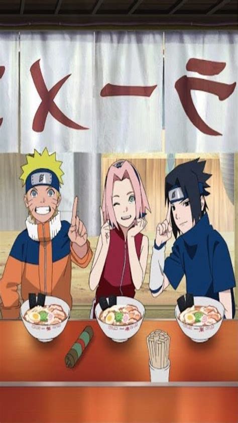 Update 73 Naruto Eating Ramen Wallpaper Super Hot In Cdgdbentre