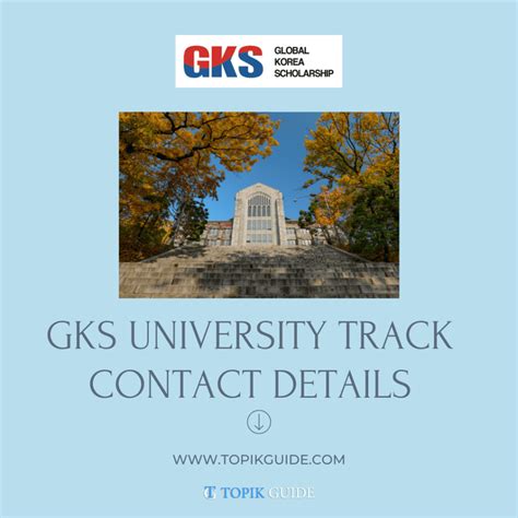 Gks University Track Contact Information For Queries Topik Guide