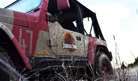 The Alamo Drafthouse Richardson Goes Prehistoric For Jurassic World National News Alamo